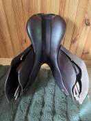 Selle Equipe Emporio Jump