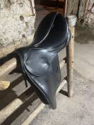 Selle dressage Stubben 