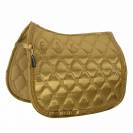 Tapis de selle SATIN JEWEL Dressage Heritage 2025 - Eskadron - Satin