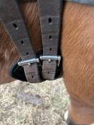 Sella Macel misura 18