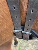 Sella Macel misura 18