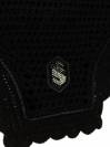 Bonnet anti bruit Swarovski Full Noir - Samshield