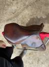 Selle mixte prestige
