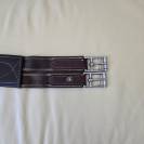 Selle d'équitation Terry's Sensor 17' mixte équipée