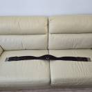 Selle d'équitation Terry's Sensor 17' mixte équipée