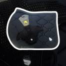 Bonnet anti mouches brod&eacute; - Samshield - &Eacute;l&eacute;gance et confort