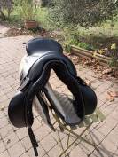 Vends selle