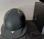 Casque bonde Aurak Polaris taille S 52-54 cm