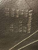 Vend selle Voltaire Design (haut de gamme de FORESTIER)