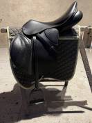 Selle thorowgood t8 jump