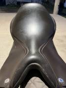 Selle thorowgood t8 jump