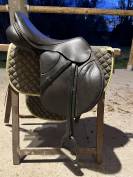 Selle thorowgood t8 jump