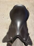 Selle thorowgood t8 jump