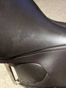 Selle thorowgood t8 jump