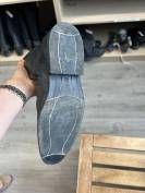 Bottes dressage Petrie T39