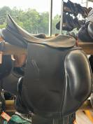 Selle Dressage Corona II