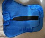 amortisseur Fouganza Neuf