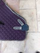 Couverture Horseware. 