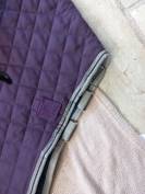 Couverture Horseware. 