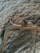 Couverture Kentucky taille 130