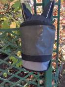 Masque Premium EQUIDIVA 90% anti-UV. Taille cheval