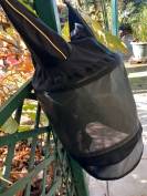 Masque Premium EQUIDIVA 90% anti-UV. Taille cheval