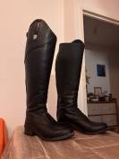 Bottes Mountain Horse