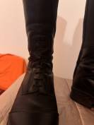 Bottes Mountain Horse