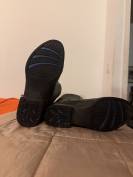 Bottes Mountain Horse