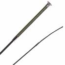 Stick de dressage Zoey - Harry's Horse - Poign&eacute;e color&eacute;e