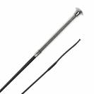 Stick de dressage Colour Gel - Harry's Horse - Poign&eacute;e gel