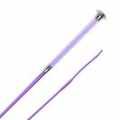 Stick de dressage Colour Gel - Harry's Horse - Poign&eacute;e gel