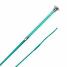 Stick de dressage Colour Gel - Harry's Horse - Poign&eacute;e gel