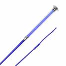 Stick de dressage Colour Gel - Harry's Horse - Poign&eacute;e gel