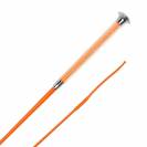 Stick de dressage Colour Gel - Harry's Horse - Poign&eacute;e gel