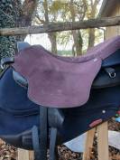 Selle GHOST Florac Piccolo