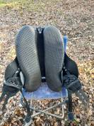 Selle GHOST Florac Piccolo