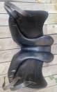 Selle de dressage Childéric
