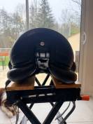 Selle de dressage devoucoux Harmonie S 17,5