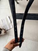 Selle de dressage devoucoux Harmonie S 17,5