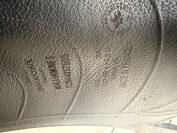 Selle de dressage devoucoux Harmonie S 17,5