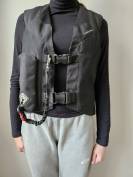 Air bag Hit air complet 2 + kit + cartouche 