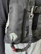 Air bag Hit air complet 2 + kit + cartouche 