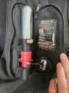 Air bag Hit air complet 2 + kit + cartouche 