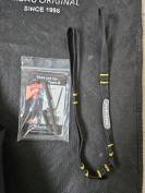 Air bag Hit air complet 2 + kit + cartouche 