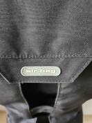 Air bag Hit air complet 2 + kit + cartouche 