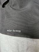 Air bag Hit air complet 2 + kit + cartouche 