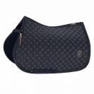 Tapis de selle HIGHGLOSS CONTRAST Mixte Heritage 2025 - Eskadron