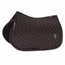 Tapis de selle HIGHGLOSS CONTRAST Mixte Heritage 2025 - Eskadron