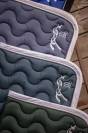 Tapis de selle Diamant - P&eacute;n&eacute;lope Collection - Confort et &eacute;l&eacute;gance
